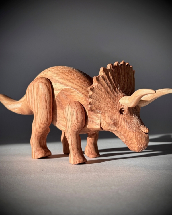 Triceratops
