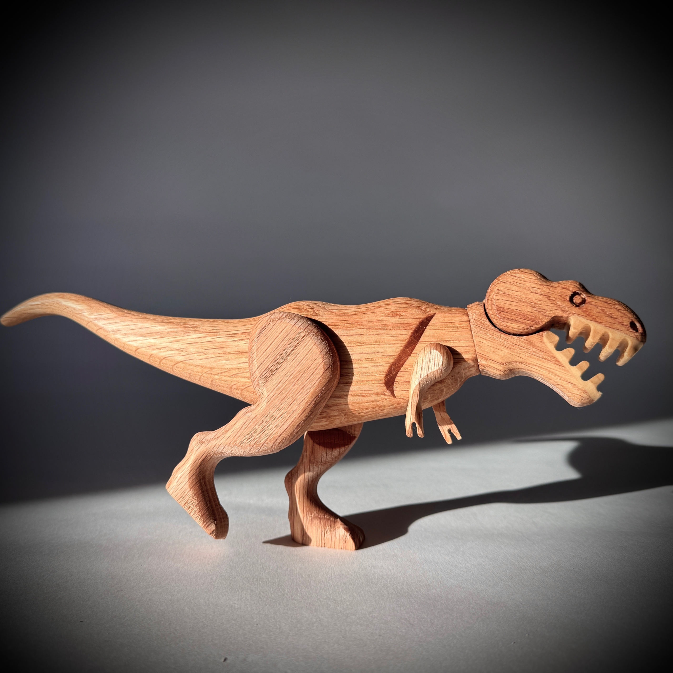 Tyrannosaurus